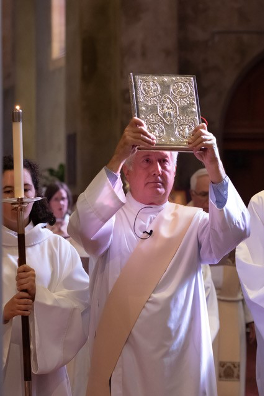 Dean s Letter Vestment Guide St Paul s Cathedral