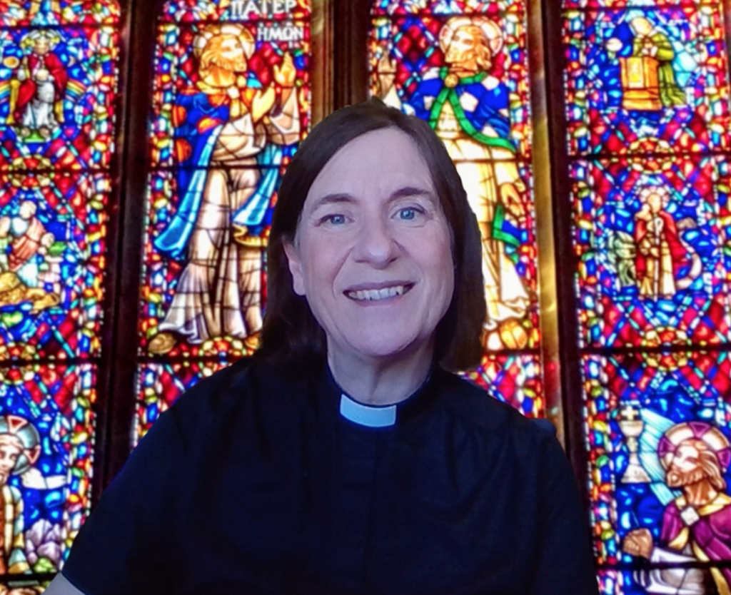 Dean's Letter: Episcopal Governance - St Paul's Cathedral