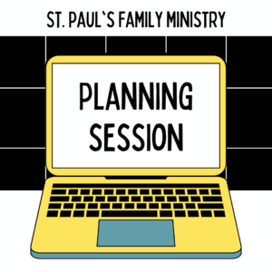 familyministryplanningsession