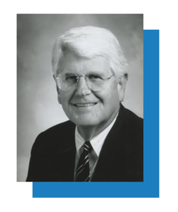 Dean's Letter: Interview with Mark Trotter - St Paul's Cathedral