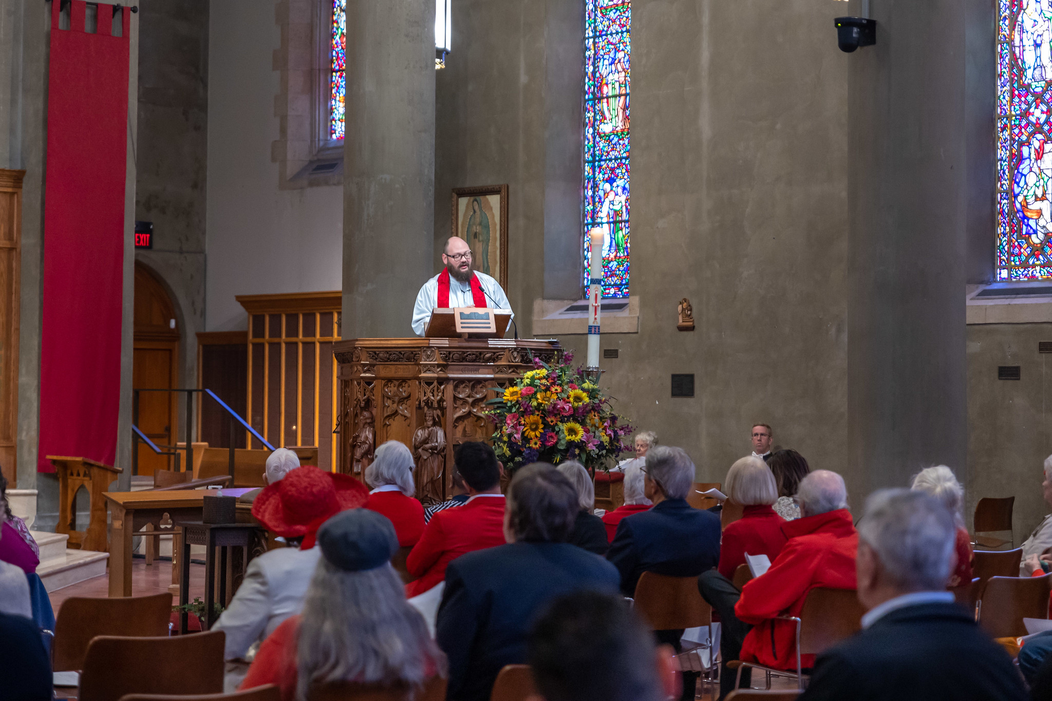 Dean s Letter Pentecost 2024 St Paul s Cathedral Dean s letter pentecost 2024 st paul s cathedral