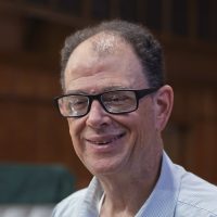 Richard Dawes