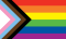 progress pride flag lgbtq